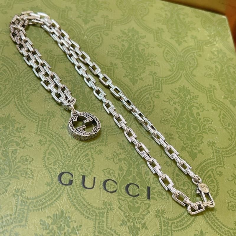 Gucci Necklaces